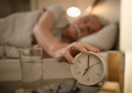 Эндокринолог дала советы, как избавиться от сонливости по утрам