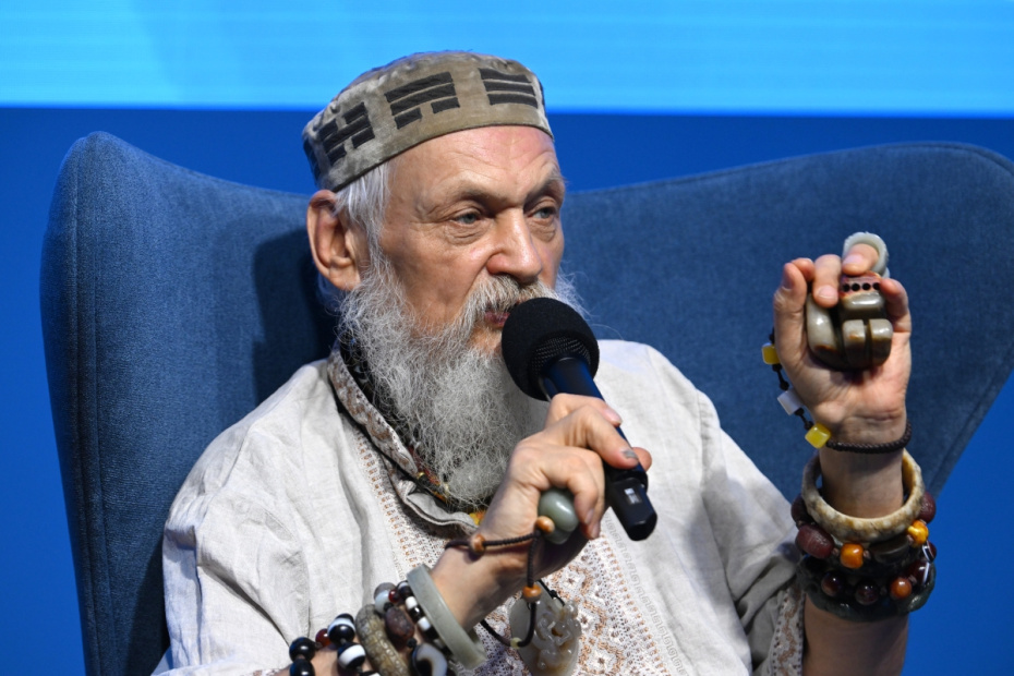 Бронислав Виногродский