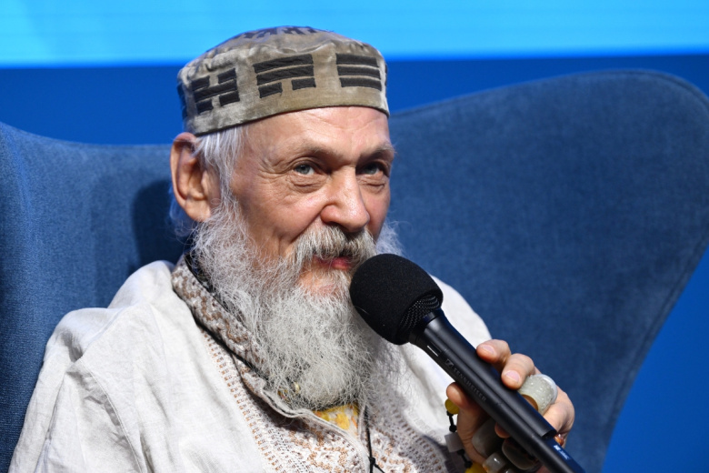 Бронислав Виногродский