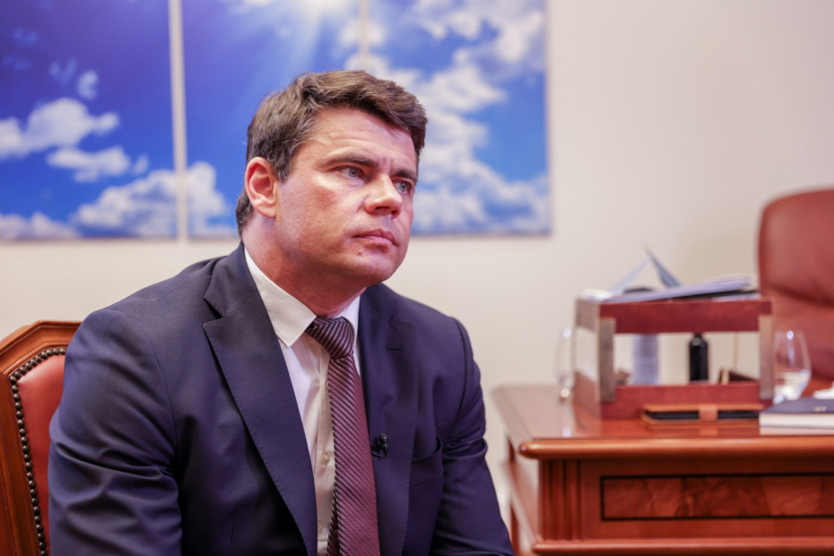 Сергей Боярский