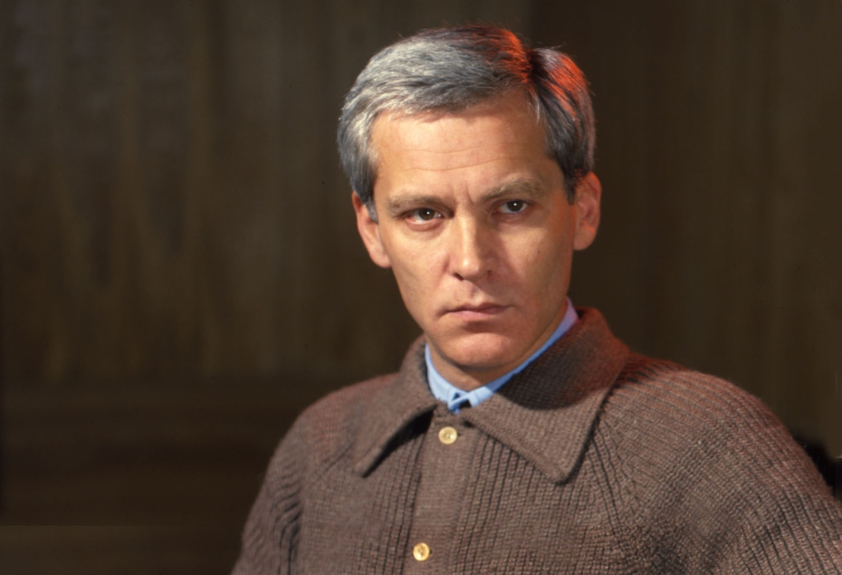 Владимир Ивашов