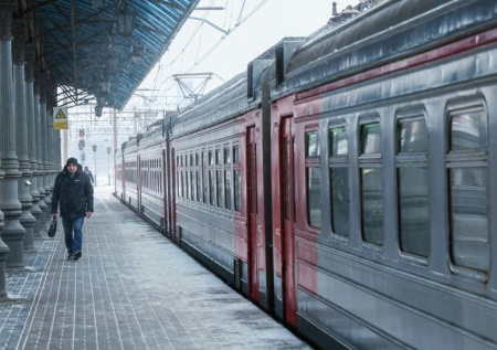 В Москве увеличили размер штрафа за безбилетный проезд