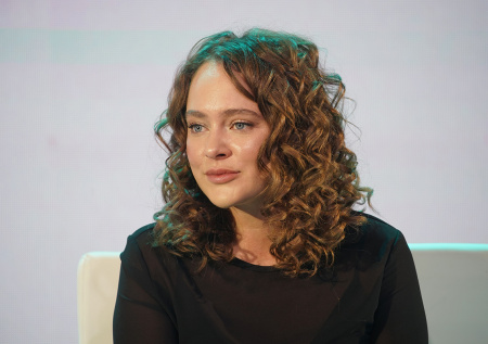 Аглая Тарасова впервые вышла на связь после суда и попросила о помощи