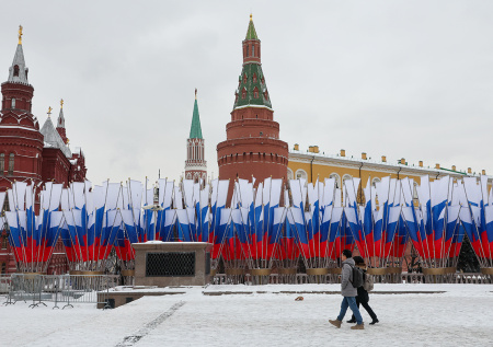 Какой сегодня день? Праздники и памятные даты 25 декабря 2025 года