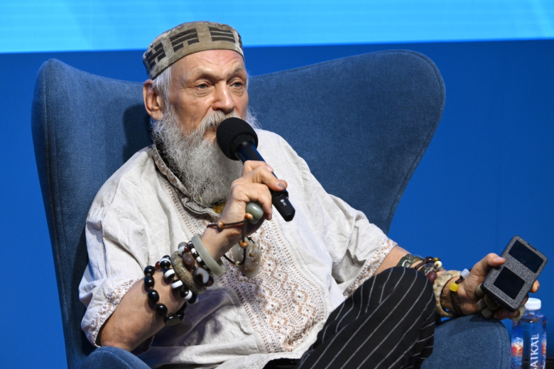 Бронислав Виногродский