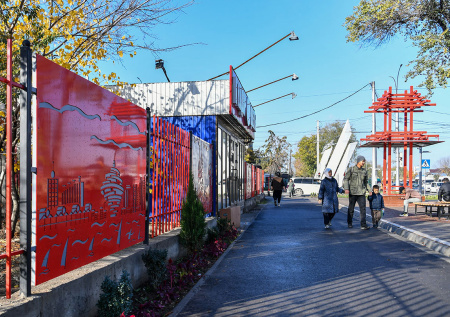 МИД Киргизии высказался об ужесточении въезда для россиян