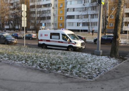 Спецполк Москвы переодели после ЧП со взрывчаткой
