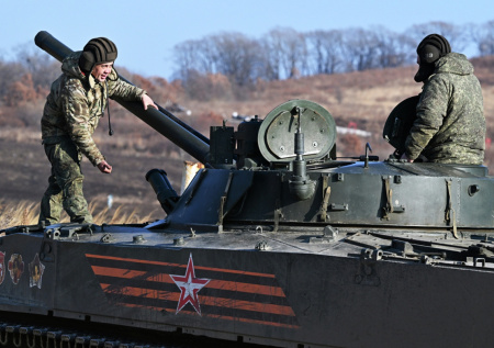 Наступление ВС России на Харьков 24 декабря: ВКС выжигают целые бригады ВСУ