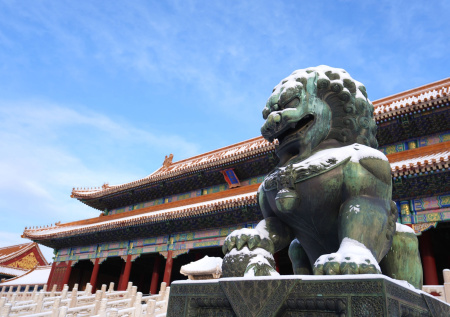 В одной из стран Азии нашли утерянные захоронения советских воинов