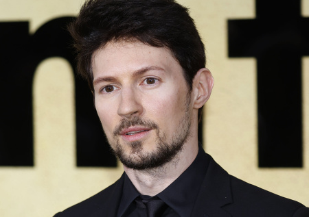 «Только наоборот»: Дуров об истинной сексуальной ориентации Макрона