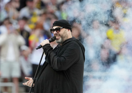 «Не поможет»: Фадеев высказался о снижении качества музыки из-за ИИ