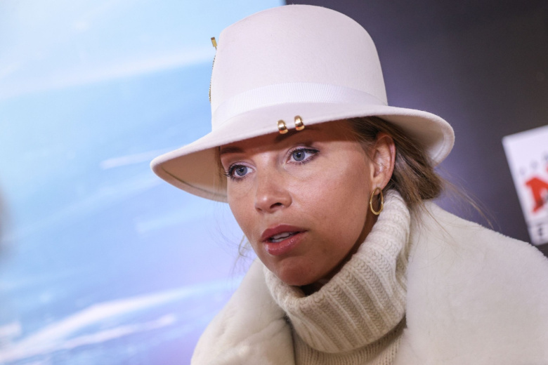 Полина Диброва