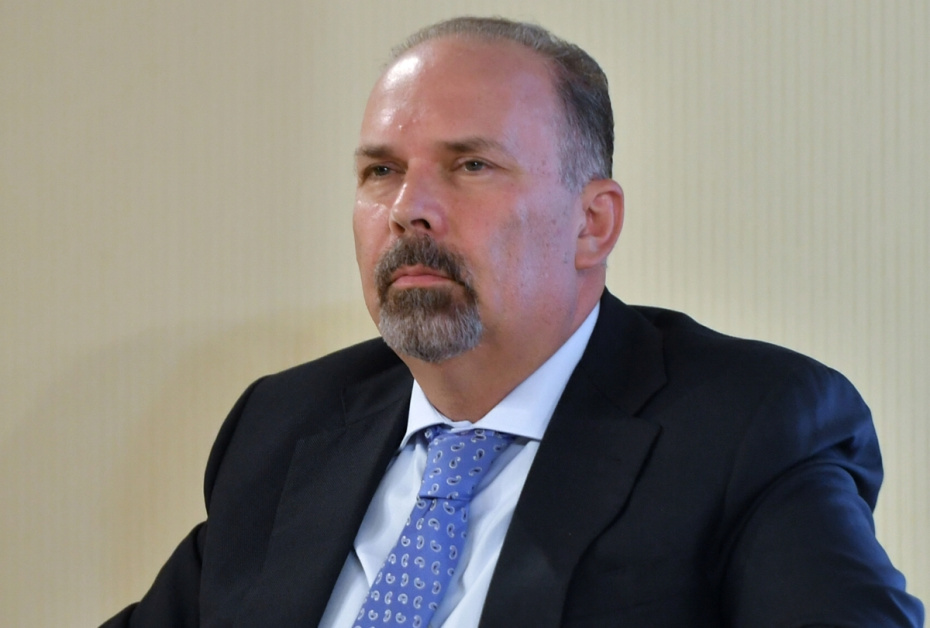 Михаил Мень