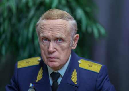 Генерал ответил, когда у Украины может закончиться вооружение