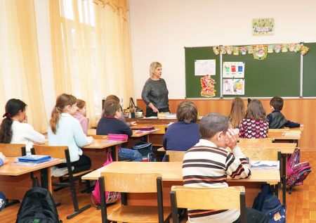 В СПЧ призвали не церемониться с теми, кто нападает на учителей