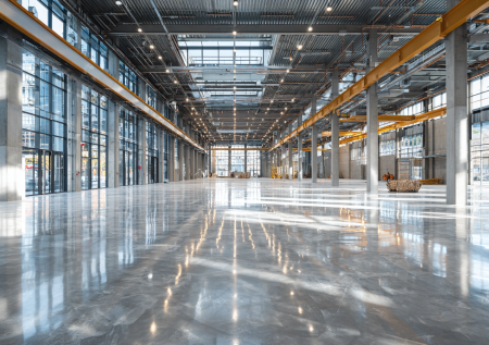 Склад-продукт: как логистические комплексы стали технологичными объектами