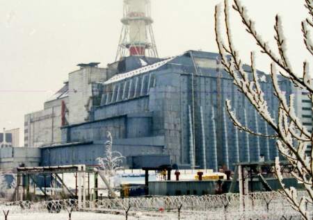 «Мини-землетрясение»: директор ЧАЭС предупредил о разрушении саркофага