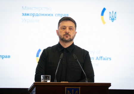 «Продается все»: в Европе осудили Зеленского за слова о Рождестве