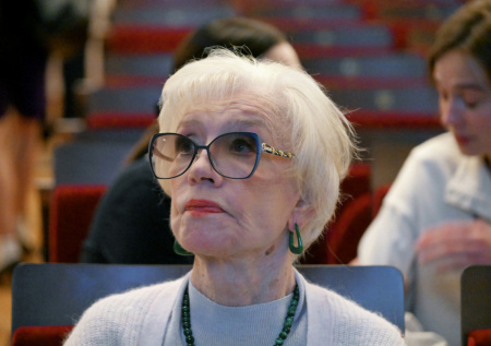 Подсчитана стоимость наследства Алентовой