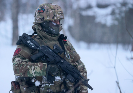 Стало известно о мощном 20-километровом рывке российских бойцов