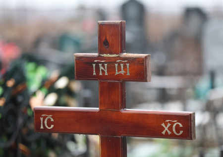 Раскрыты детали похорон основателя ОПГ «Солнцевские»