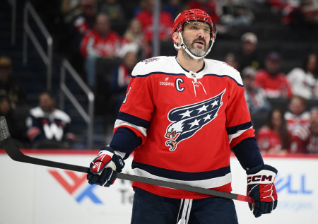 Рекорд Овечкина, золото фигуристов на ОИ, отмена санкций: прогноз на 2026-й