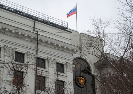 Верховный суд России рассмотрел просьбу поволжского маньяка