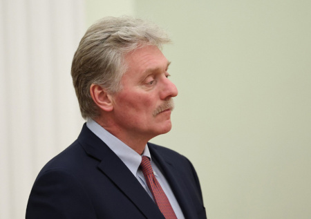 Песков уточнил условия проведения ежегодного послания президента России