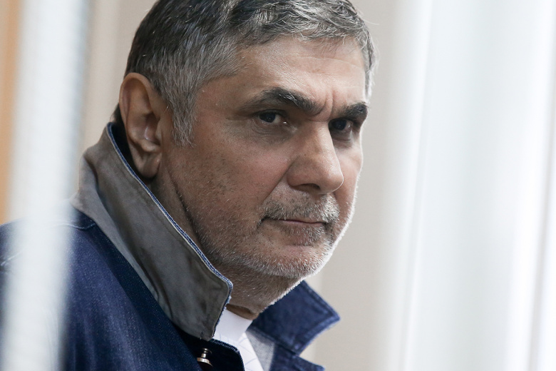 Захарий Калашов