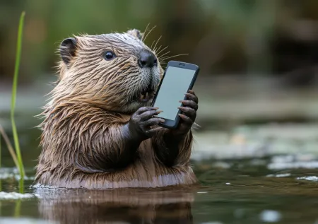 Швейцарию захватит «бобровый» бум