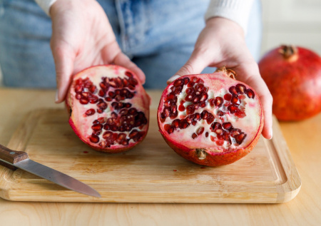 Назван продукт, способный спасти после новогоднего застолья