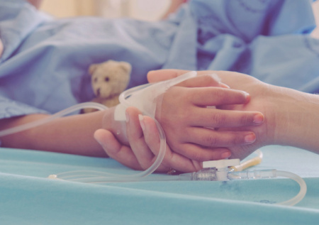 Стало известно о состоянии девочек, брошенных матерью в Норильске