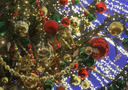 Синоптики раскрыли, какая погода ждет Москву в последнюю пятницу 2025 года