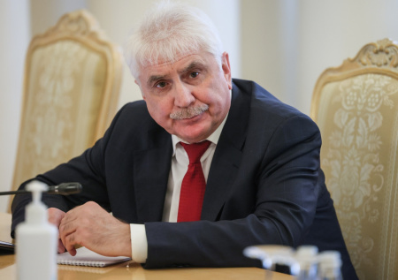 В Госдуме назвали пути развития отношений с Грузией