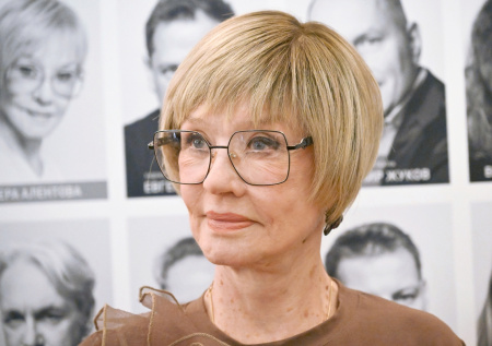 Что известно о последних днях жизни и причине смерти Веры Алентовой