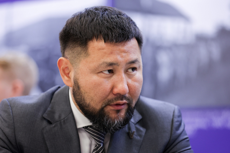 Евгений Григорьев