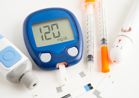 Уральский Минздрав ответил на слухи о дефиците лекарств для диабетиков