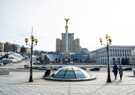 Финансист Миндича поставил точку в вопросе возвращения на Украину