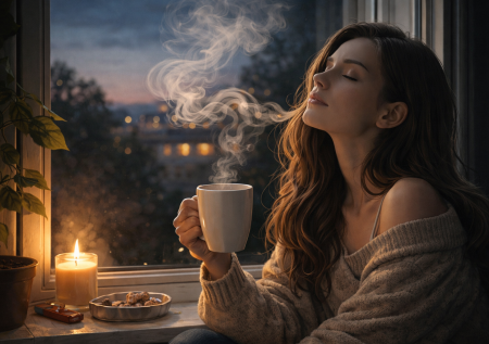 К чему снится курить сигареты: предвестие беды или удачи?