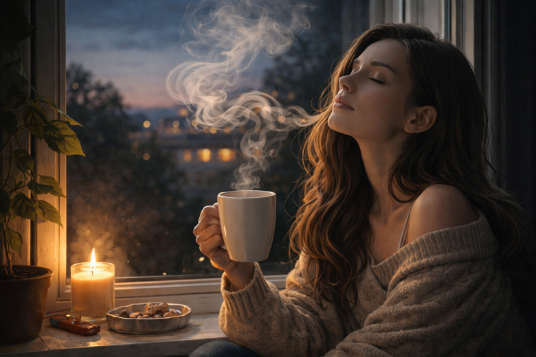 К чему снится курить сигареты