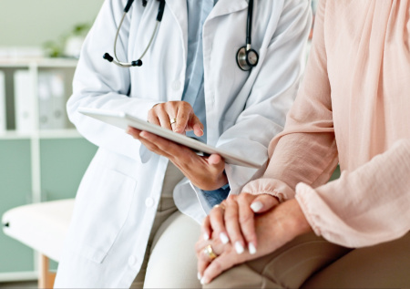 Чекап после Нового года: терапевт назвала ключевые исследования и анализы