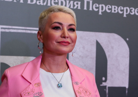 Лель теплыми словами вспомнила Алентову и Меньшова