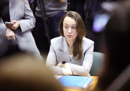 Адвокат Долиной раскрыла, когда певица покинет квартиру Лурье