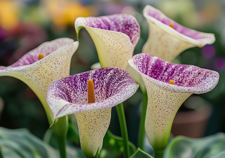 Посадите этот цветок, и соседи будут спрашивать его название каждый день: идеален для тени