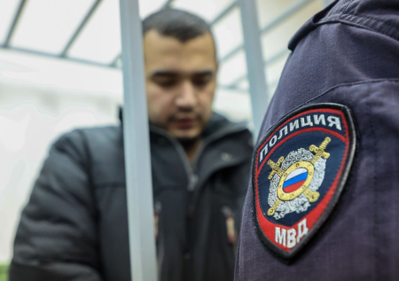 Арестованы куратор и доставщики взрывчатки по делу генерала Кириллова