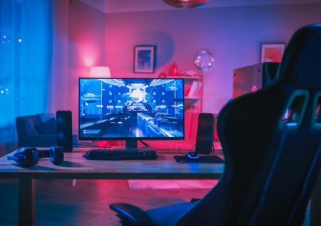 Назван идеальный объем SSD и HDD для домашнего ПК