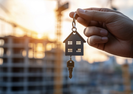 Юрист объяснила, кто сможет получить компенсацию за срыв сроков сдачи жилья