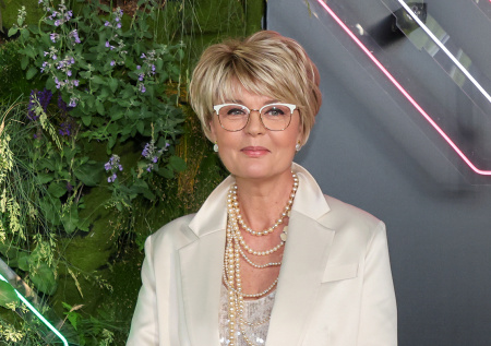 «Мамы больше нет»: Меньшова подтвердила смерть Алентовой