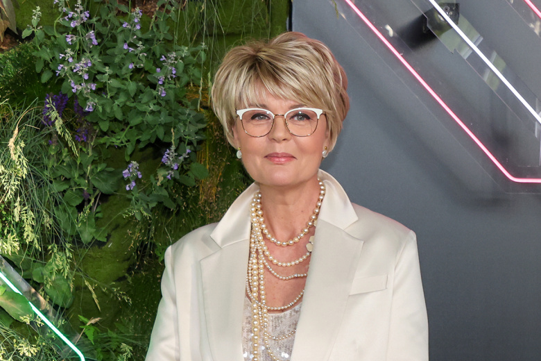 Юлия Меньшова