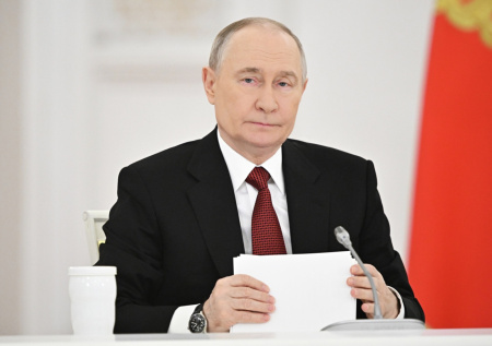 Шохин раскрыл просьбу бизнеса к Путину по рублю